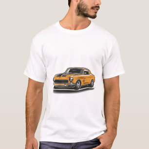 classic cars T-Shirt