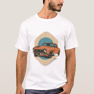 classic cars T-Shirt