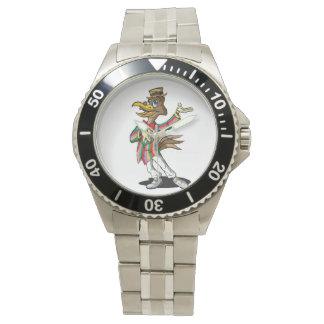 Classic Cartoon Watch | Qwiznibet Square Junction