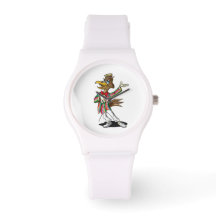 Classic Cartoon Watch | Qwiznibet Square Junction