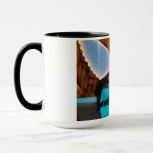 Classic Ceramic Coffee Mug" "Customizable Photo Mu Mug