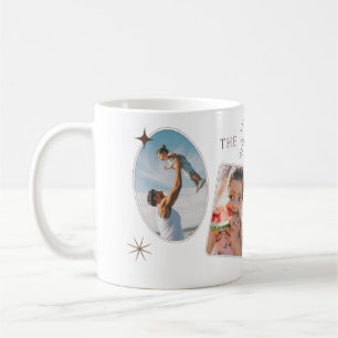 Classic Ceramic Coffee Mug" "Customizable Photo Mu Mug