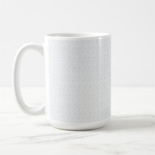 Classic Ceramic Mug   Minimalist Everyday Drinkwar