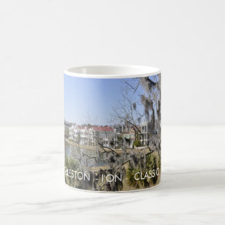 Classic Charleston - I'ON Coffee Mug
