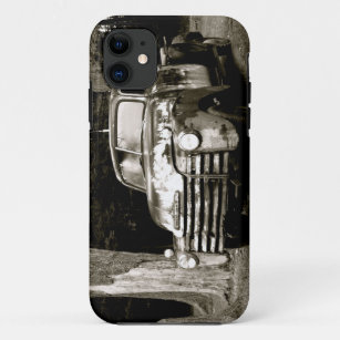 Classic Chevy Pickup Truck Case-Mate iPhone Case
