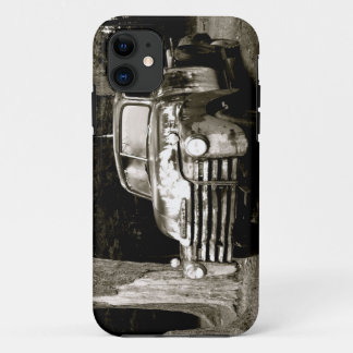 Classic Chevy Pickup Truck iPhone 11 Case