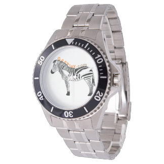 Classic & chic men's watch GEEKLEY