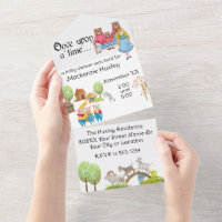 Classic Children's Fairytale and Folktale Stories