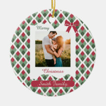 Classic Christmas Charm