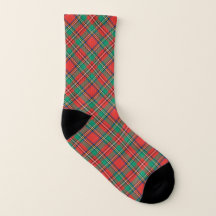 Classic Christmas Plaid
