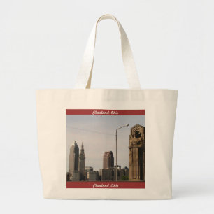 Classic Cleveland OH Bag