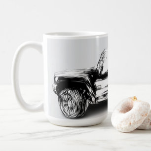 CLASSIC COFFEE MUG