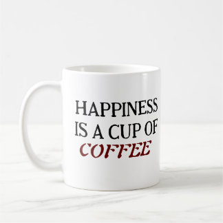 Classic Coffee Mug