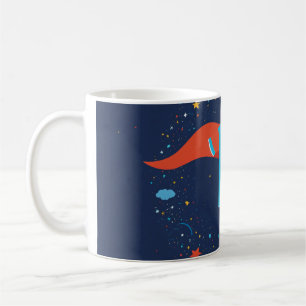 classic coffee mug