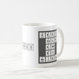 classic  coffee mug