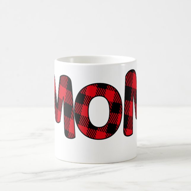 CLASSIC COFFEE MUG (Center)