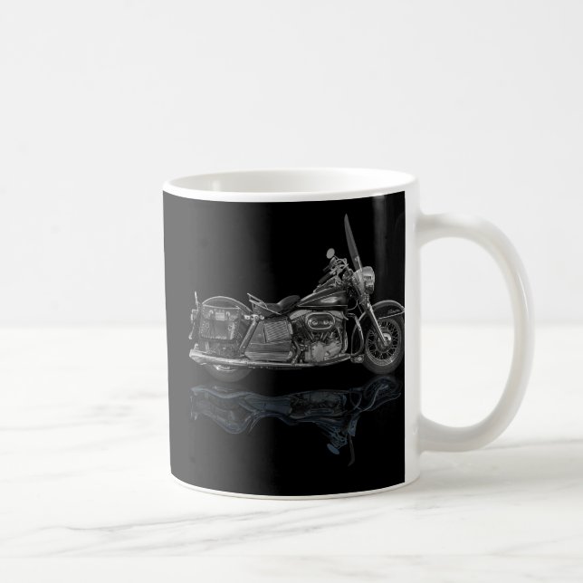 Classic Coffee Mug (Right)
