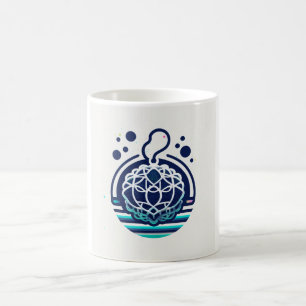 classic coffee mug