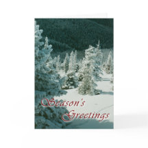 Classic Colorado Christmas