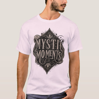 Classic Comfort Tee – Soft, Stylish & Made to Last