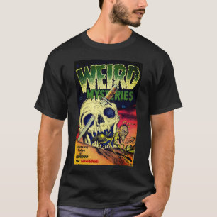 Classic Comic T-Shirt