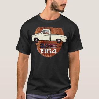 Classic Cream T-Shirt
