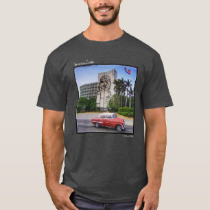 Classic Cuba T Shirt