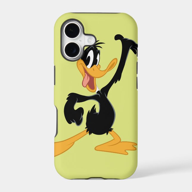 Classic DAFFY DUCK™ (Back)