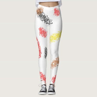 Classic Design Leggings