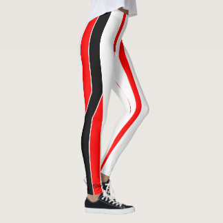 Classic Design Leggings