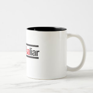 Classic designed mugs