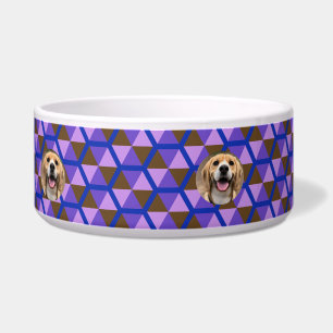 Classic Dog Mom Personalized Dog Mum Dog Food