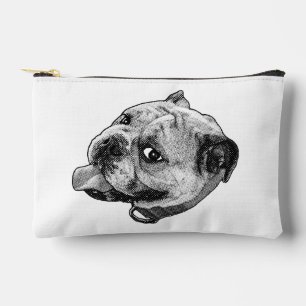 Classic Dot Pouch