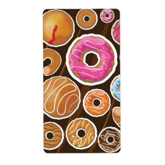 Classic Doughnut's