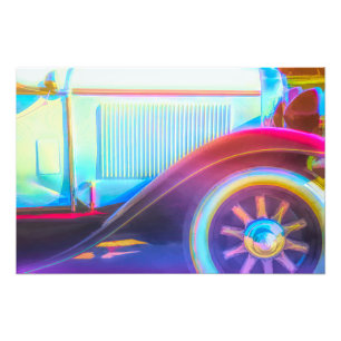 Classic Dreams Photo Print