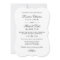 Classic Elegant Black and White Wedding
