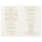 Classic Elegant Gold Wedding Ceremony