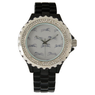 Classic Equestrian Watch