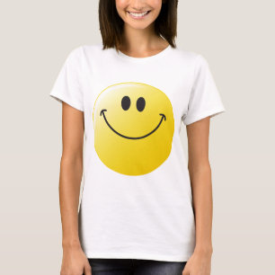 Classic Face T-Shirt