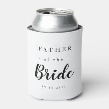 Classic Father of the Bride