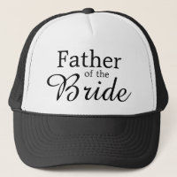 Classic Father of the Bride Wedding Script