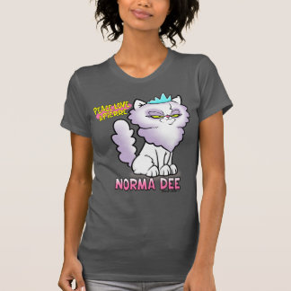 Classic féminin Norma Dee T-Shirt