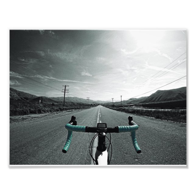 Classic Fikeshot Photo Print (Front)