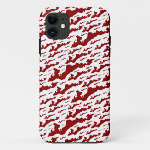 Classic Fishers Island Logo Case