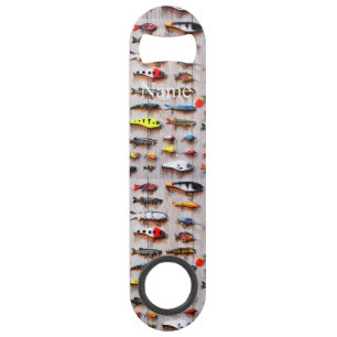 Classic Fishing Lures Thunder_Cove Bar Key