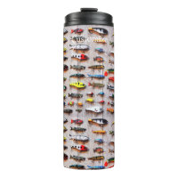 Classic Fishing Lures Thunder_Cove  