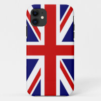 Classic Flag of the United Kingdom