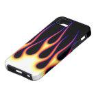 Classic Flame Iphone 5 Cases