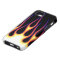Classic Flame Iphone 5  Cases