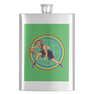 Classic Flask